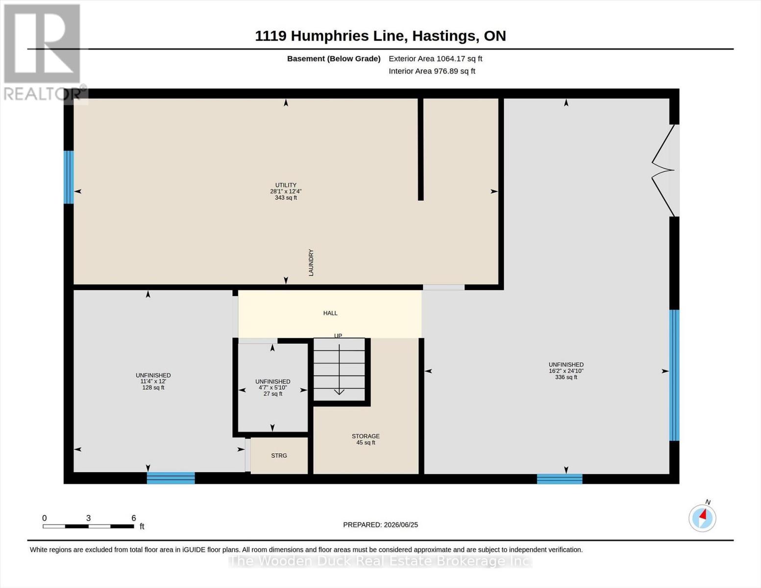 1119 HUMPHRIES LINE - 46