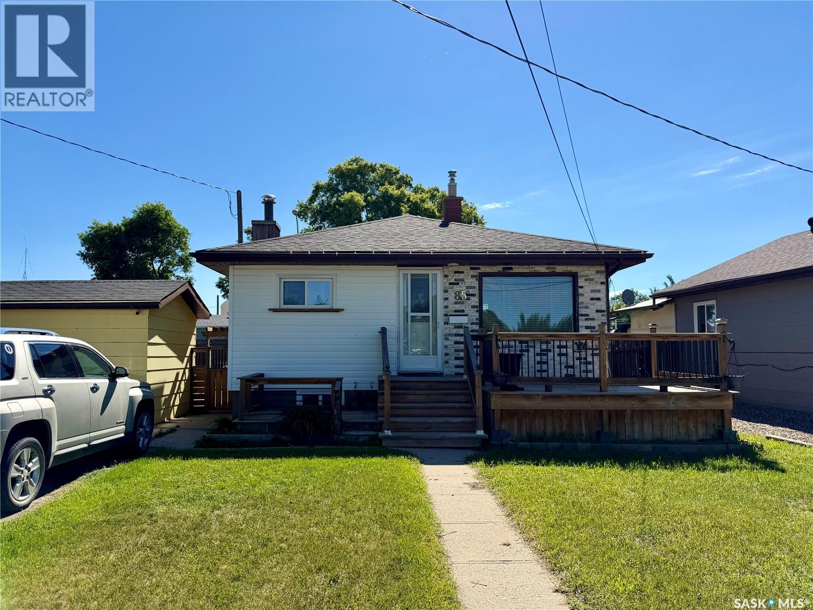 85 13th AVENUE SE - 1
