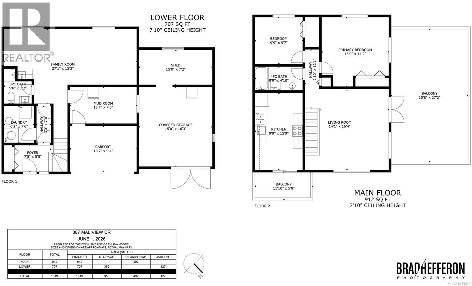 307 Maliview Dr - 24