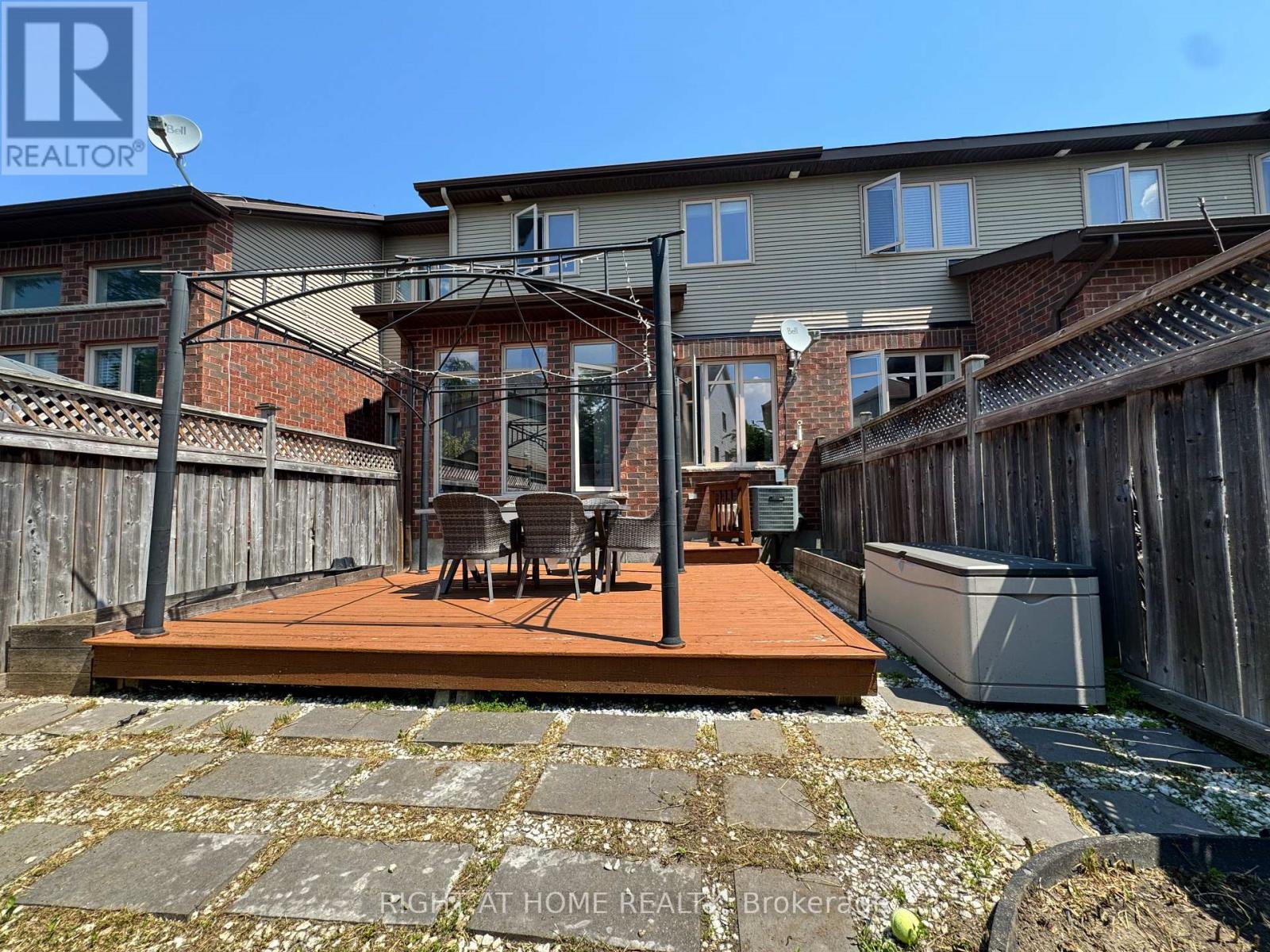 3 Bed, 3 Bath House for Rent in Ottawa – 204 BADGELEY AVENUE, Ottawa – MLS# X13499136 - Image 23