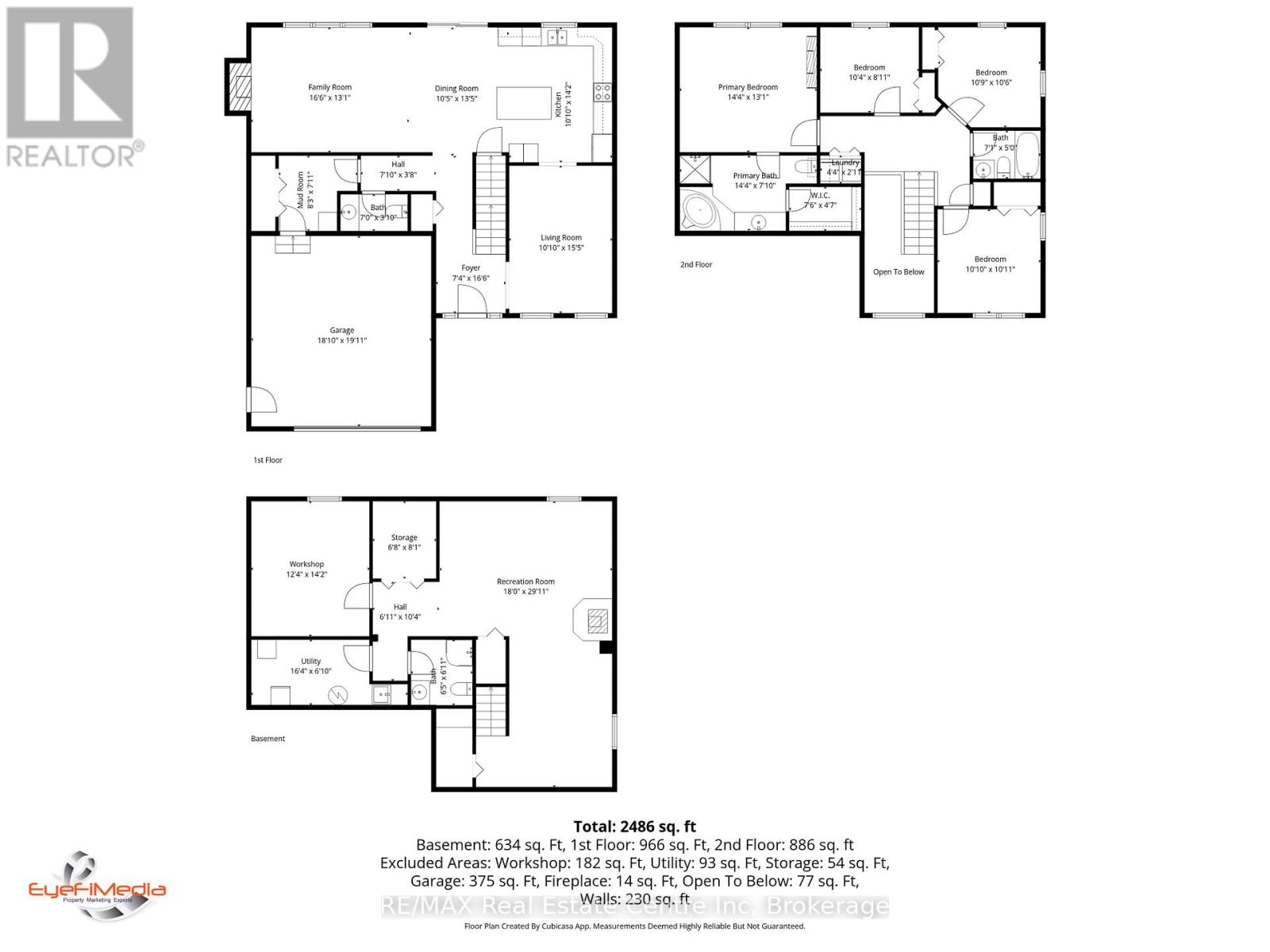 82 CURTIS STREET S - 45