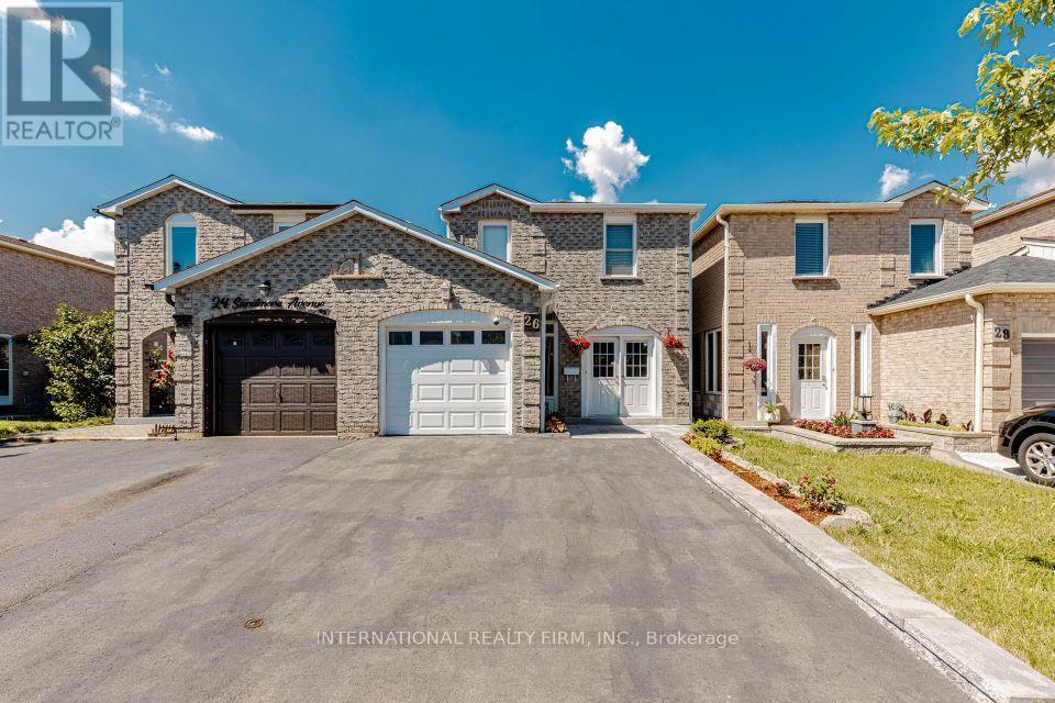 26 SANDMERE AVENUE - 1