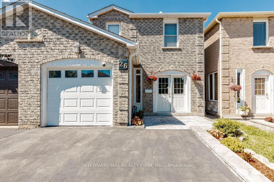26 SANDMERE AVENUE - 2