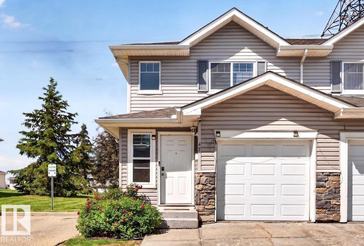#47 230 EDWARDS DR SW - 1