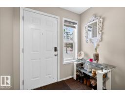 Bedroom 3 - #47 230 Edwards Dr Sw, Edmonton, AB T6X1G7 Photo 7