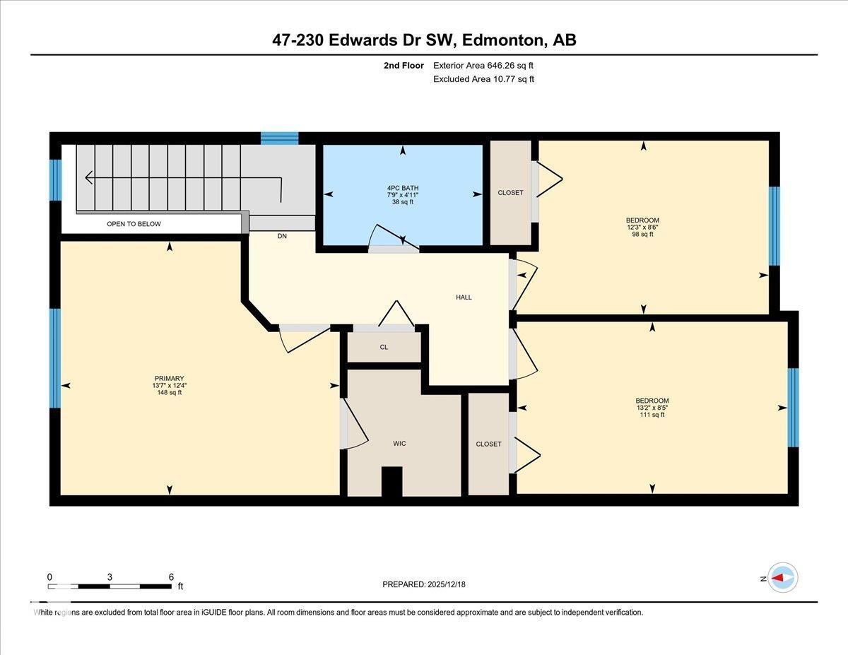#47 230 EDWARDS DR SW - 53