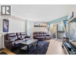 Living room - 306 1525 Hillside Ave, Victoria, BC V8T2C1 Photo 7