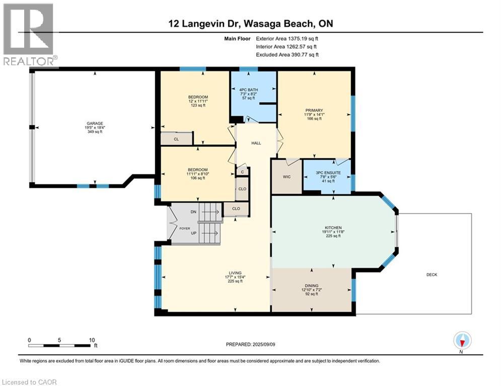 12 LANGEVIN Drive - 48