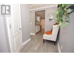 Primary Bedroom - 306 - 1400 The Esplanade N, Pickering, ON L1V6V2 Photo 6