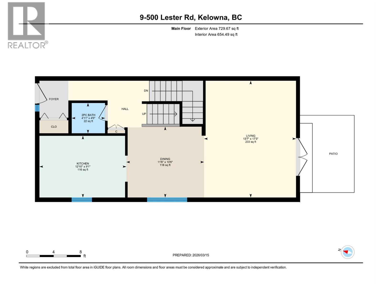 #9 500 Lester Road - 61