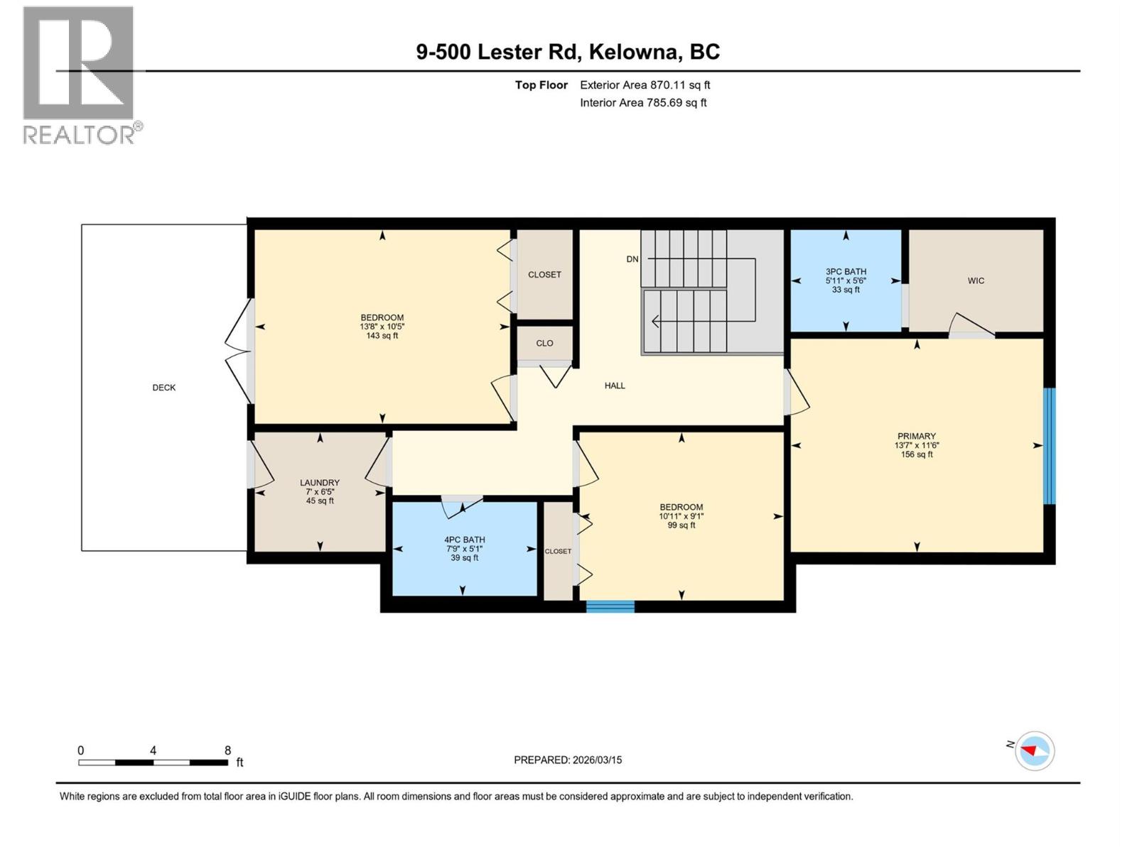 #9 500 Lester Road - 62