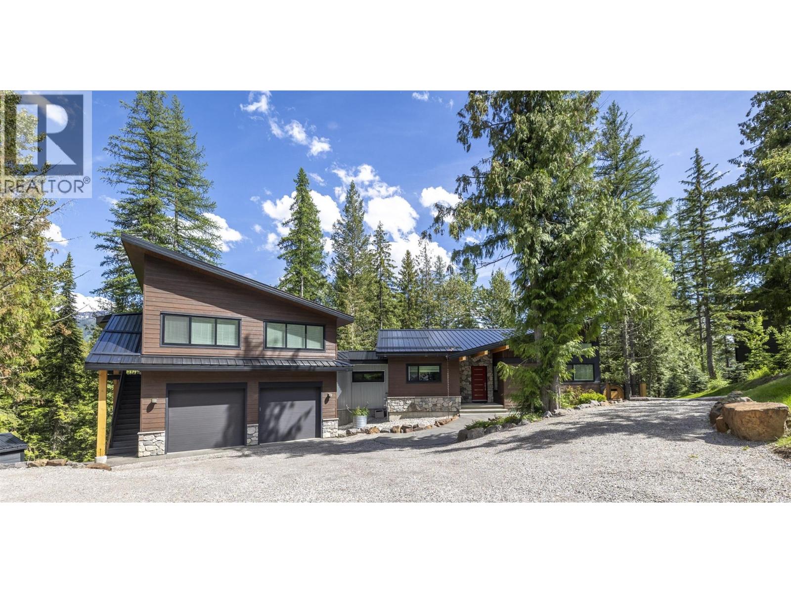 9 Lodge Trail Lane - 1