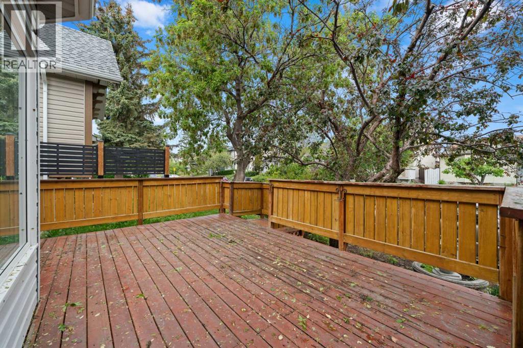 107 Tararidge Close NE - 4