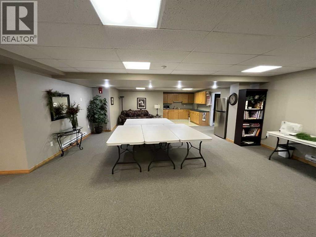 Craft room