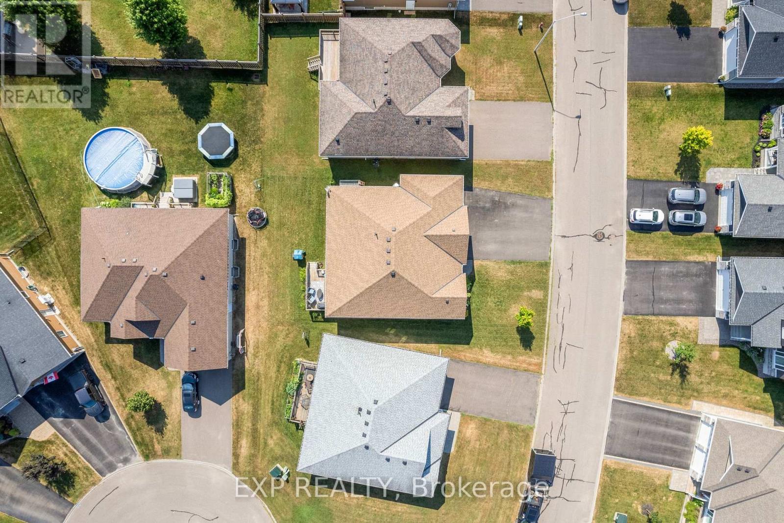 511 COLERAINE DRIVE - 45