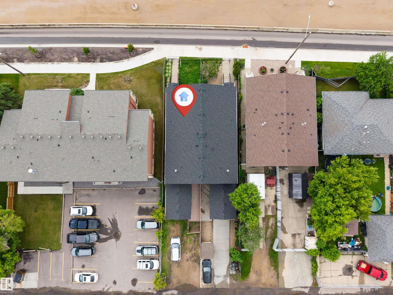 9825 156 St NW photo 3 — MLS® E4496193