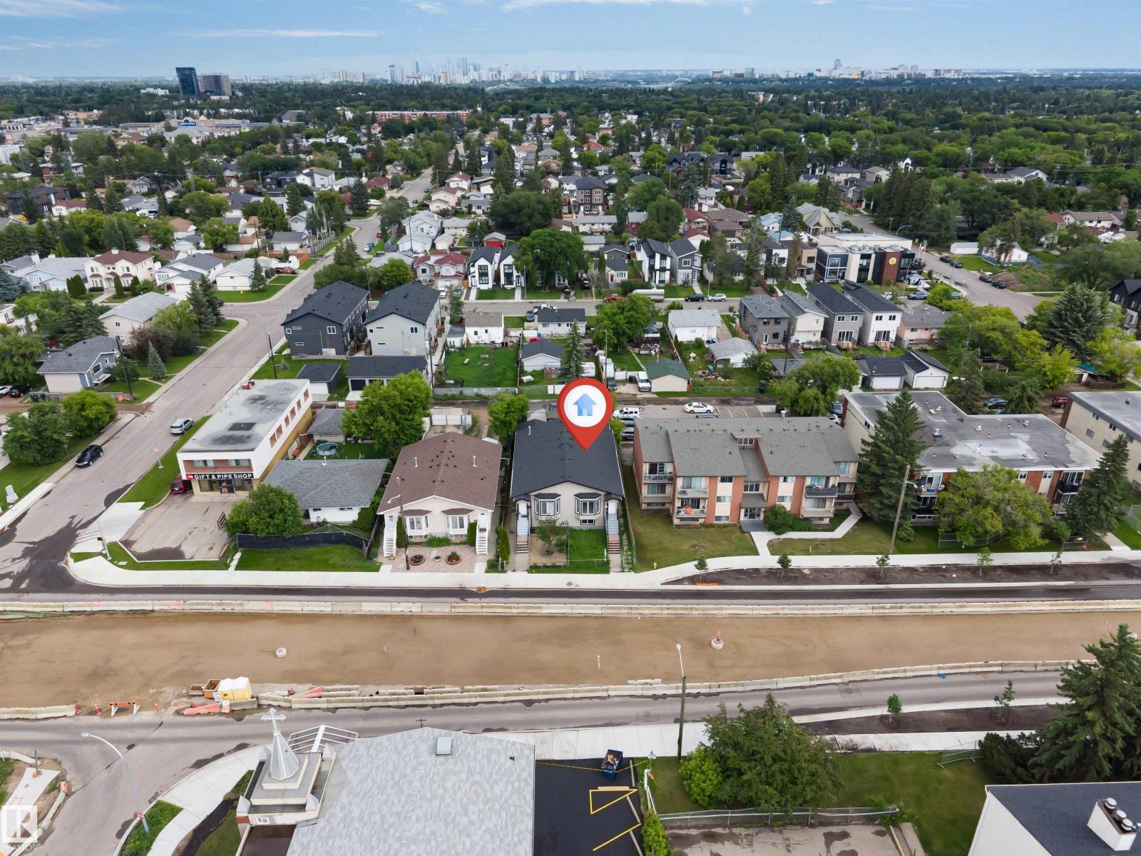 9825 156 St NW photo 4 — MLS® E4496193