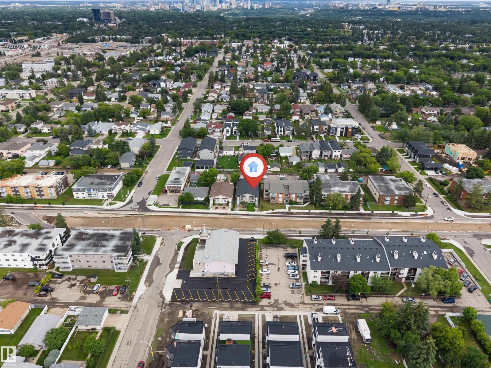 9825 156 St NW photo 5 — MLS® E4496193