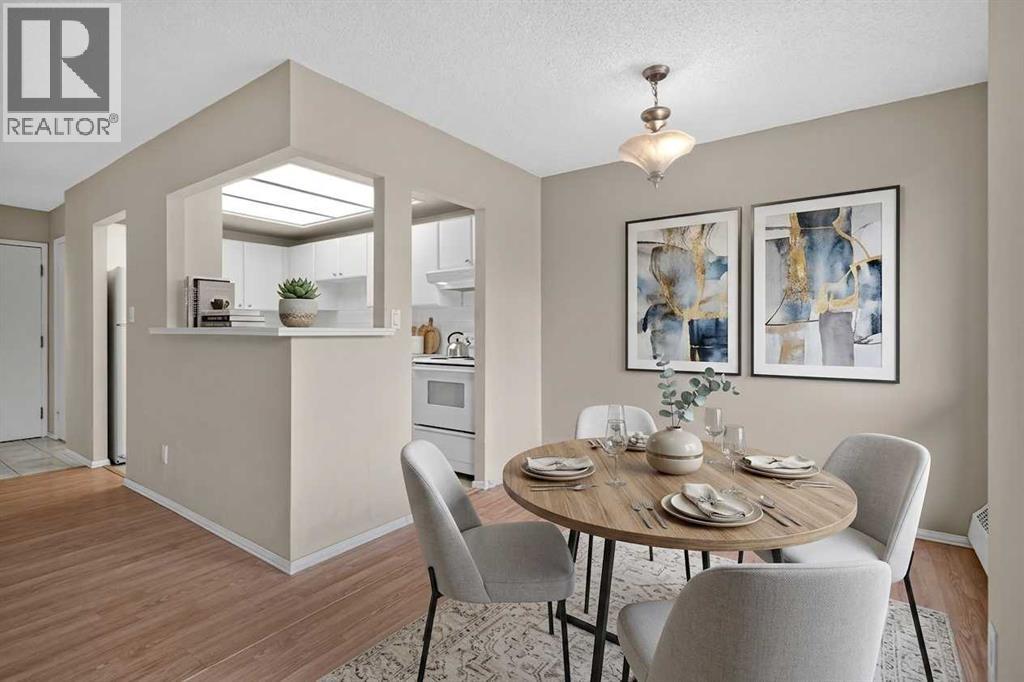 #402 1140 15 Avenue SW - 4