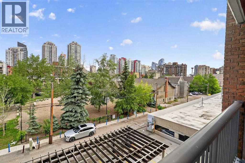 #402 1140 15 Avenue SW - 11