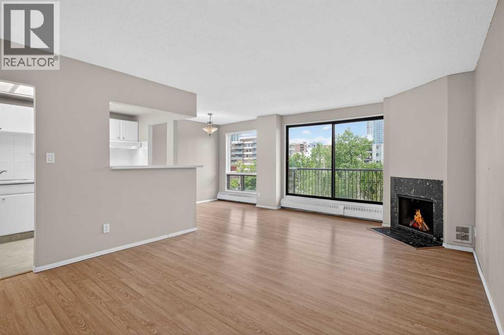 #402 1140 15 Avenue SW - 7