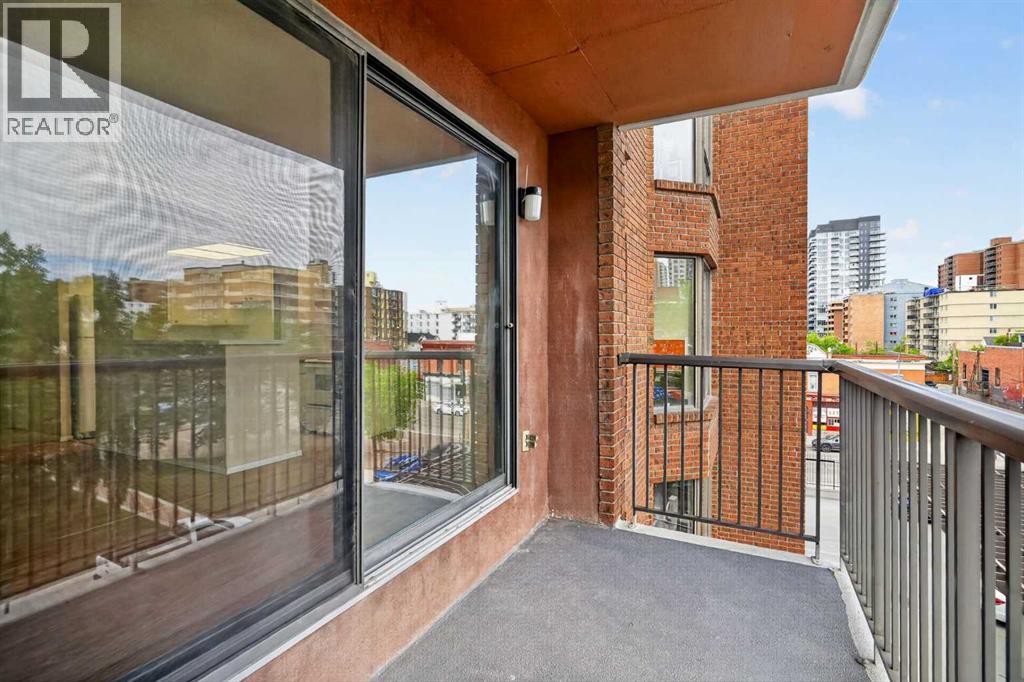 #402 1140 15 Avenue SW - 9