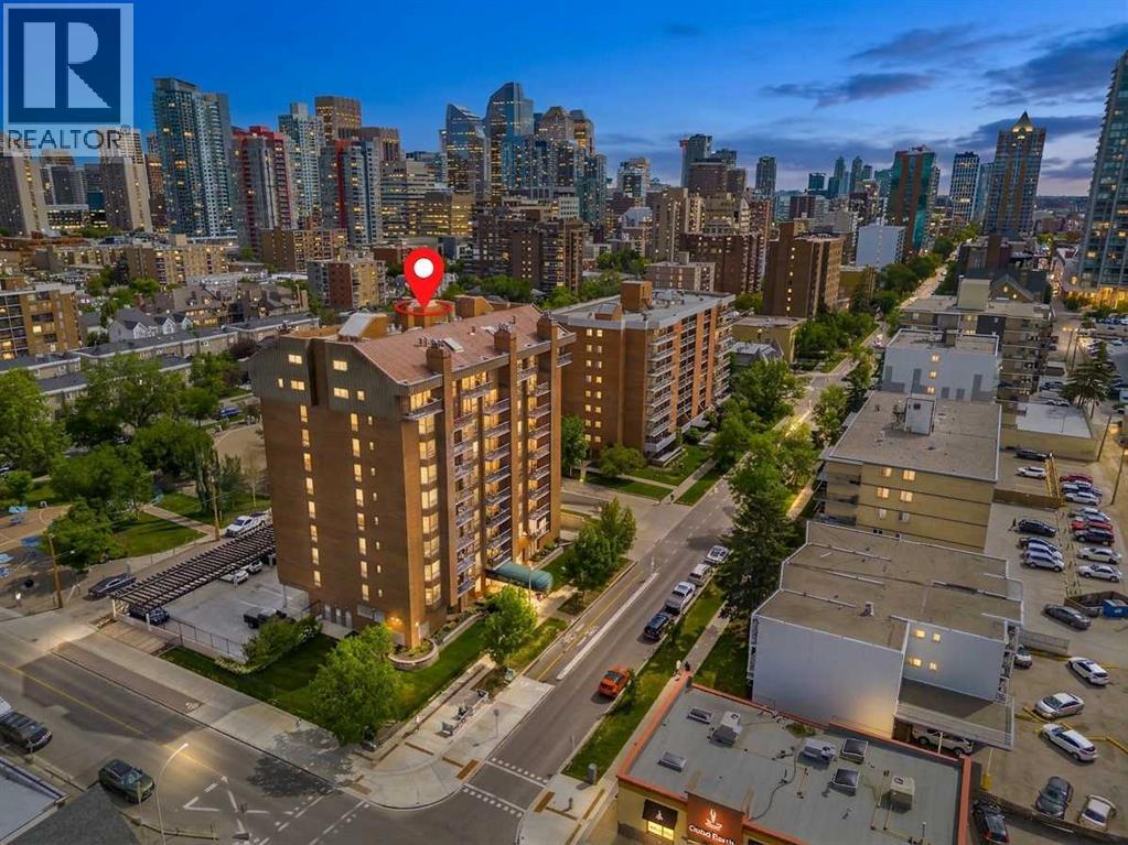 #402 1140 15 Avenue SW - 32