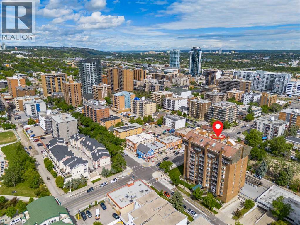 #402 1140 15 Avenue SW - 34