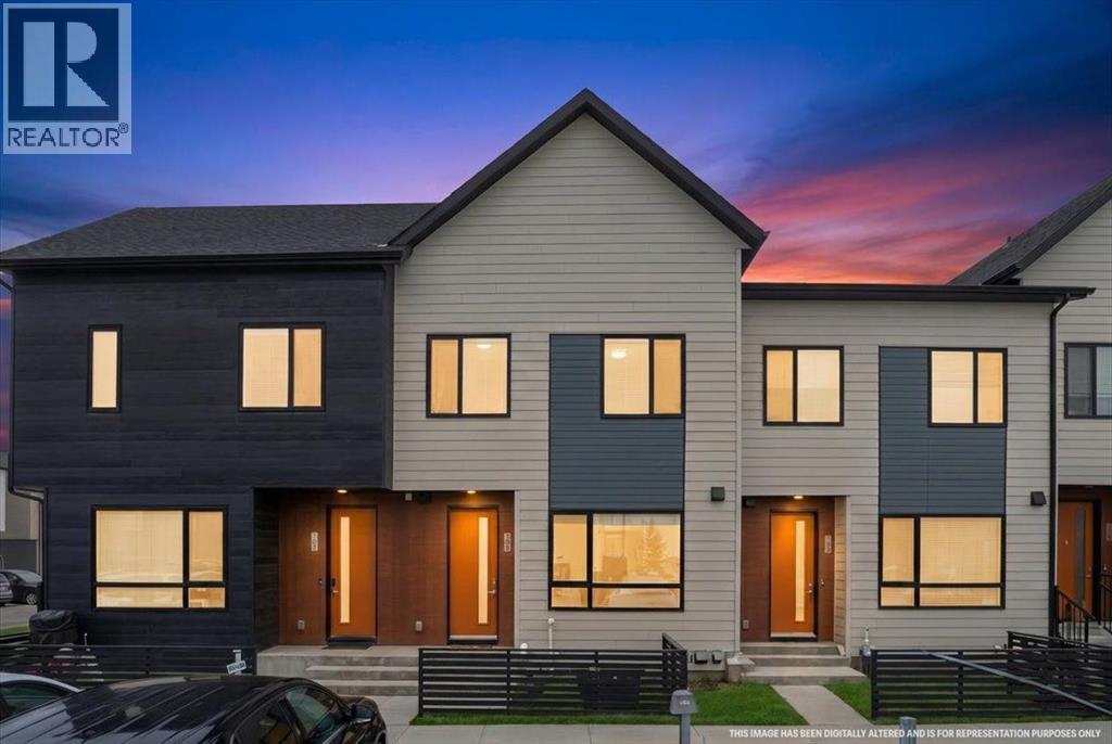 123 Redstone Crescent NE - 1