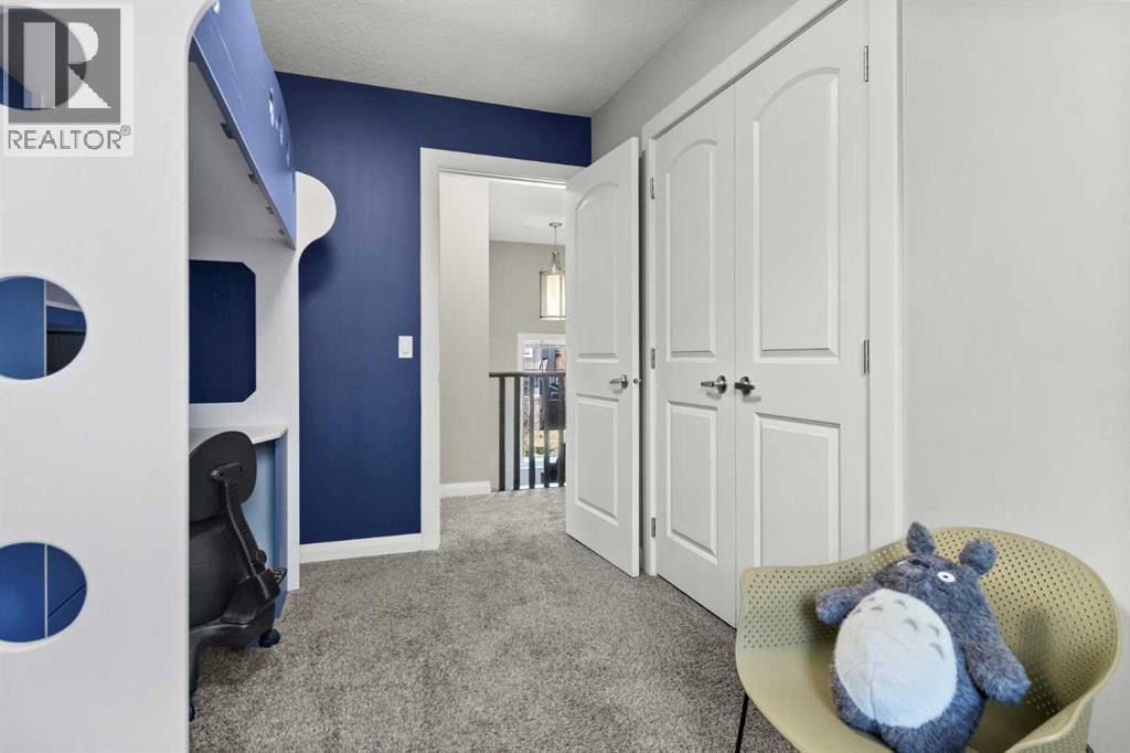 100 Kinniburgh Gardens - 35