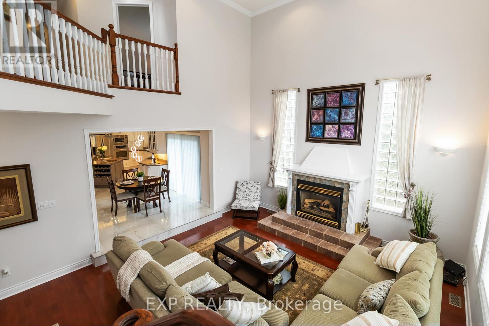 1401 TAMWORTH COURT - 21