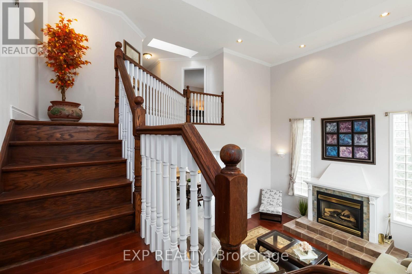 1401 TAMWORTH COURT - 19