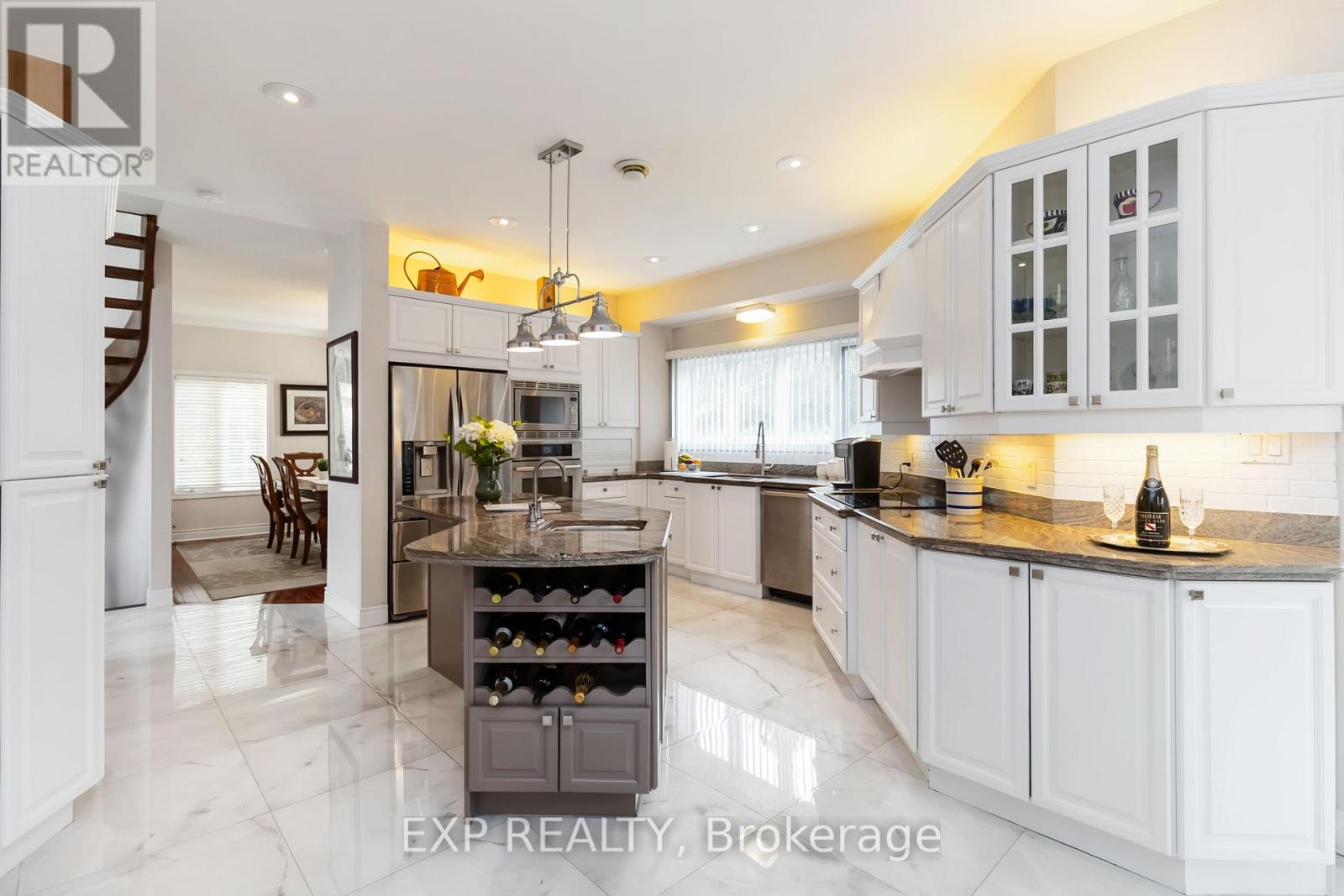 1401 TAMWORTH COURT - 4