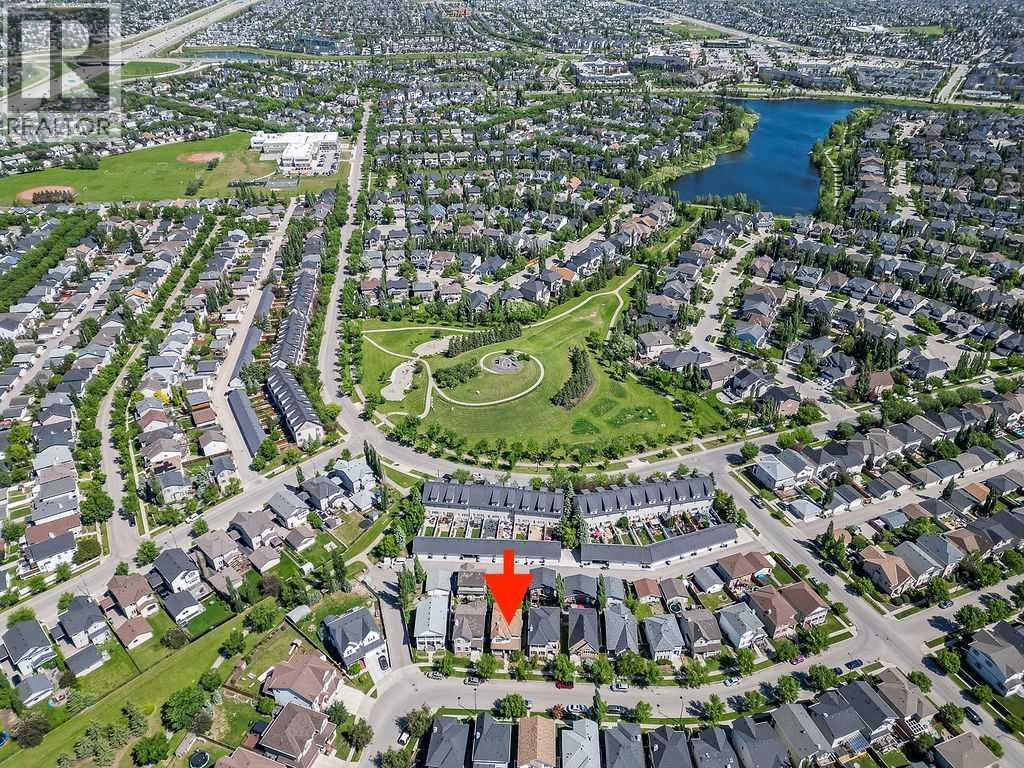 An exceptional location surrounded by parks, schools, and established neighbourhood amenities