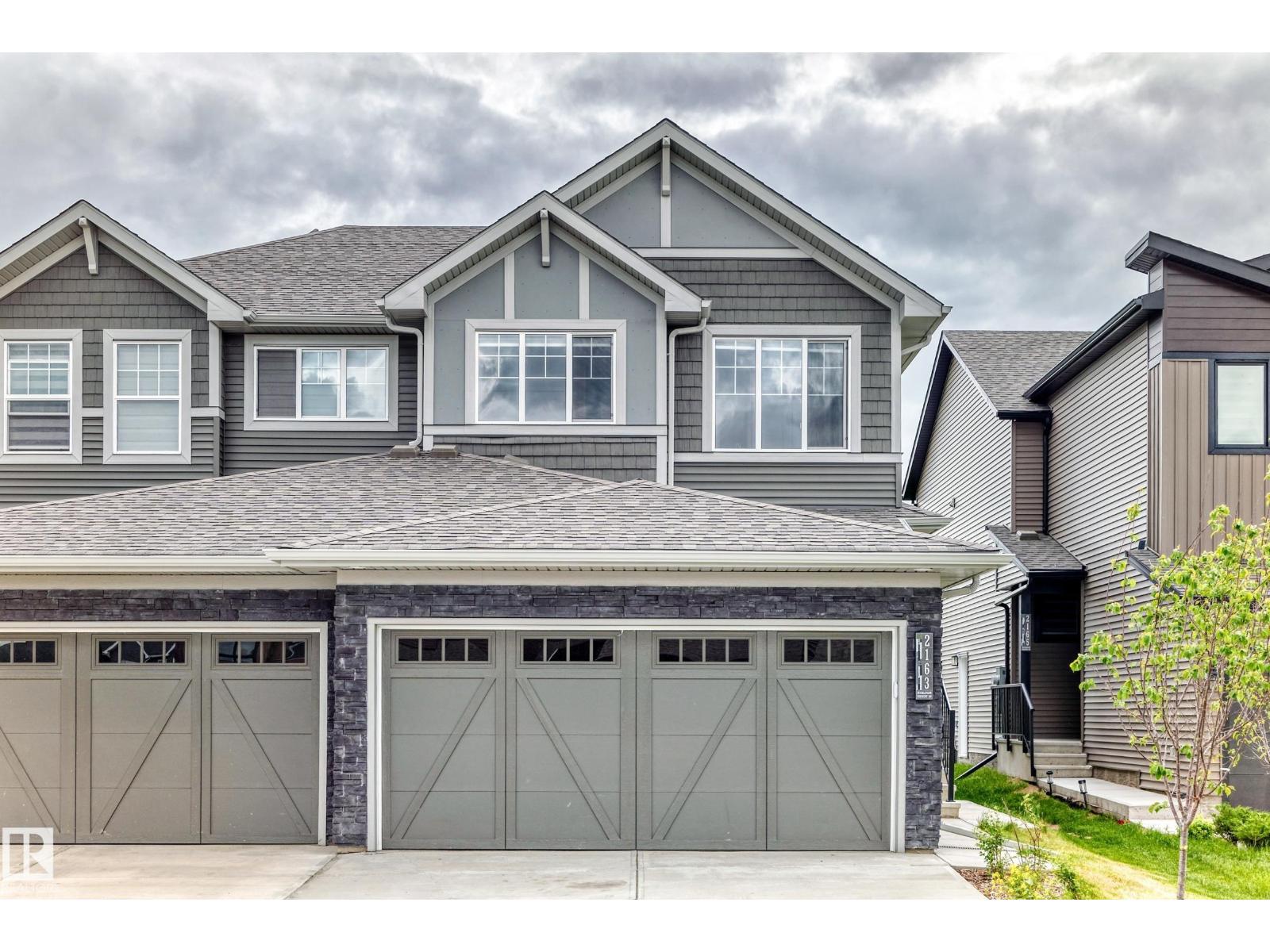 2163 Muckleplum CR SW - 1