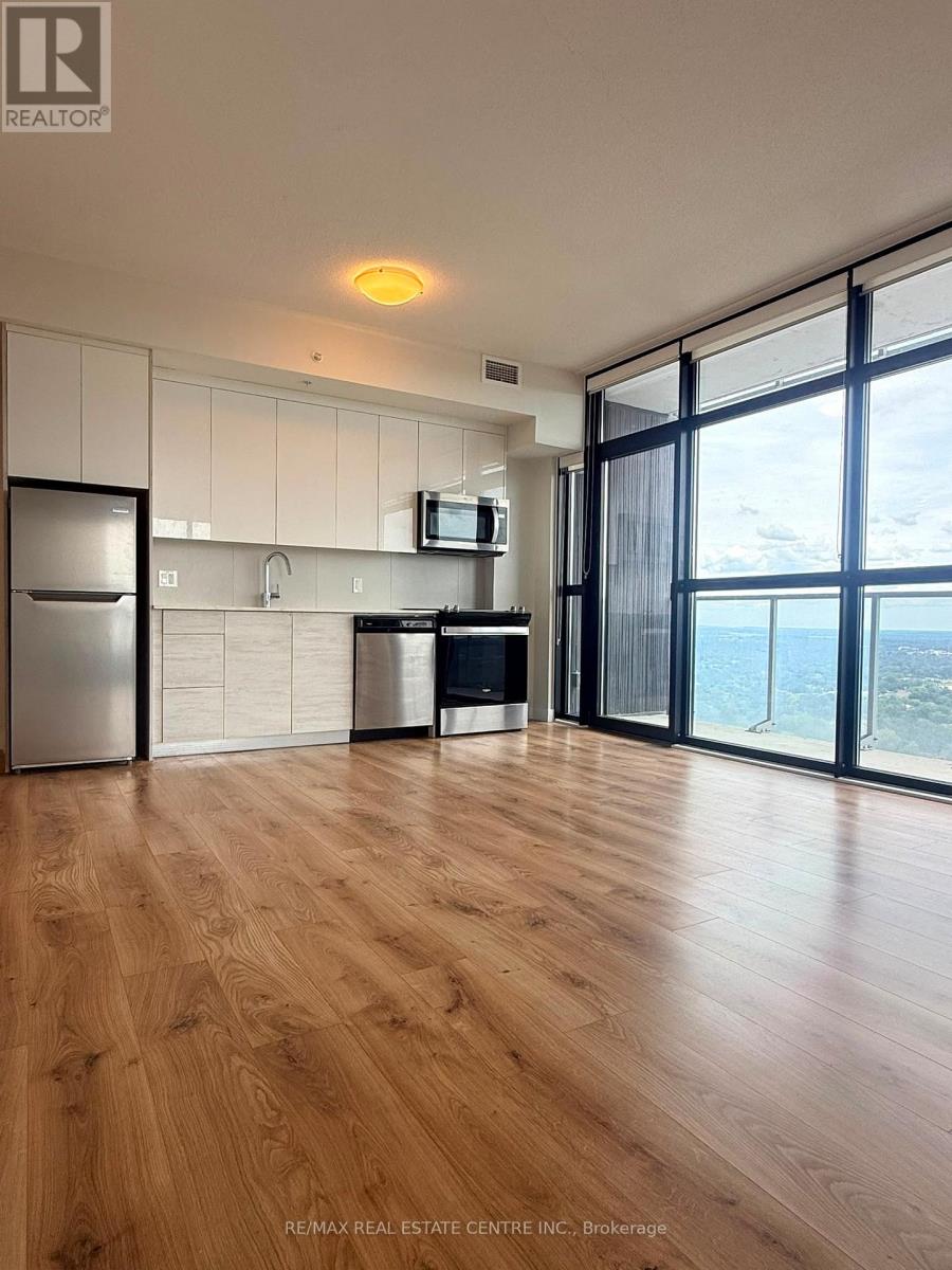 #3514 60 FREDERICK STREET - 5