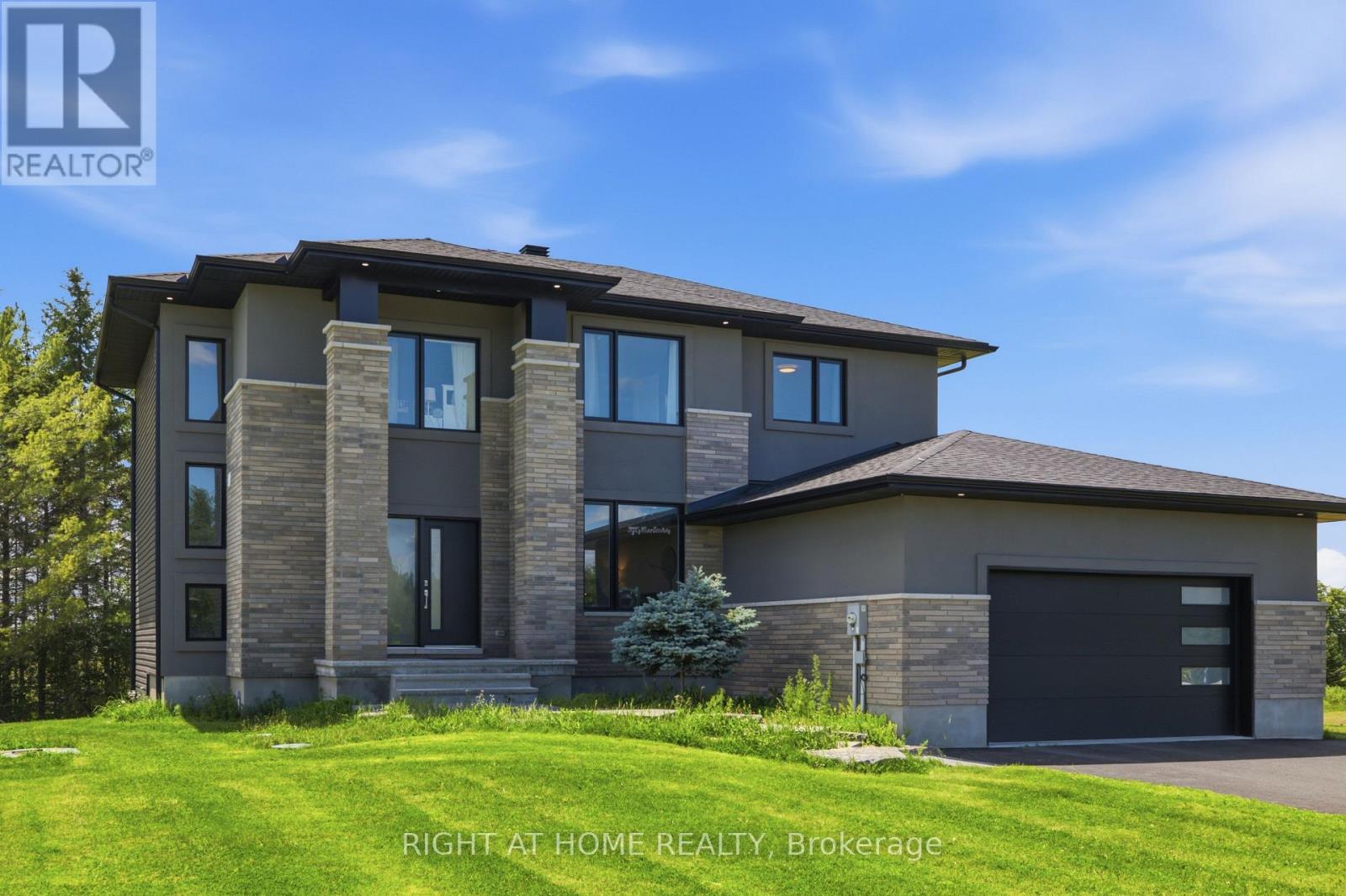 122 RIDGEMONT DRIVE - 1