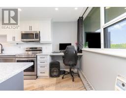 505 - 530 Lolita Gardens, Mississauga, ON L5A3T2 Photo 10