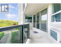 505 - 530 Lolita Gardens, Mississauga, ON L5A3T2 Photo 19