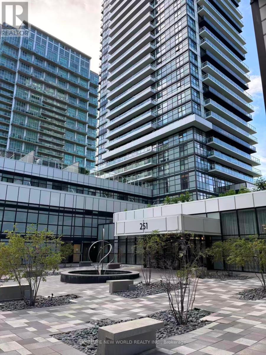 #2506 251 MANITOBA STREET - 2