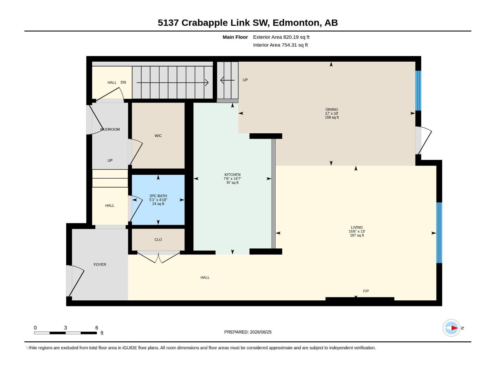 5137 CRABAPPLE LINK LI SW SW - 52