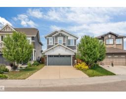 House for sale at 5137 Crabapple Link Li SW SW, Edmonton — MLS® E4496199