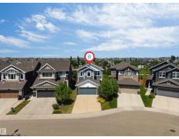 5137 Crabapple Link Li Sw Sw, Edmonton, AB T6X0X4 Photo 8