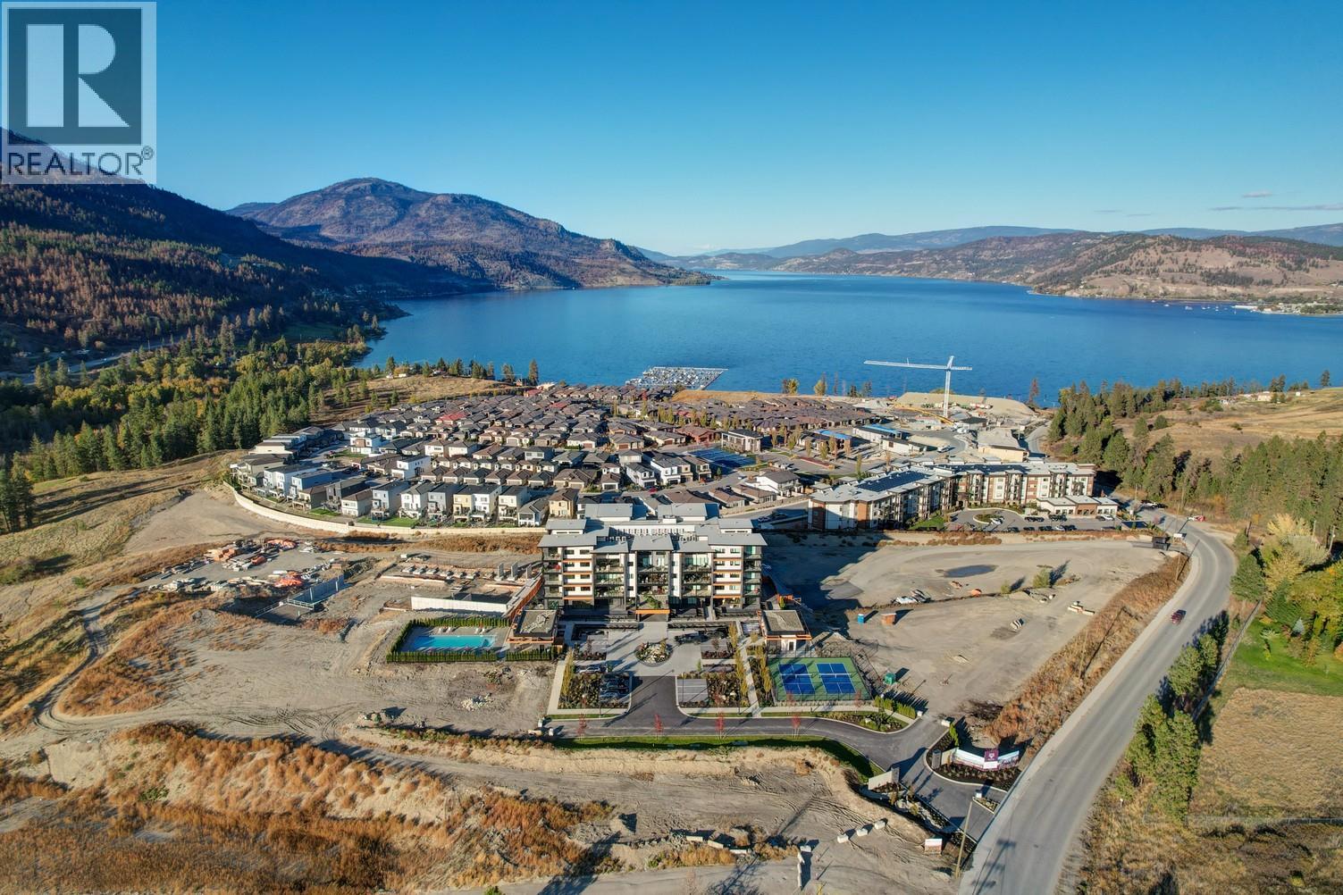 3000 Ariva Drive Unit# 3503, Kelowna