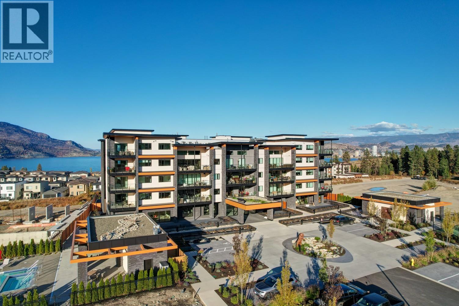 3000 Ariva Drive Unit# 3503, Kelowna