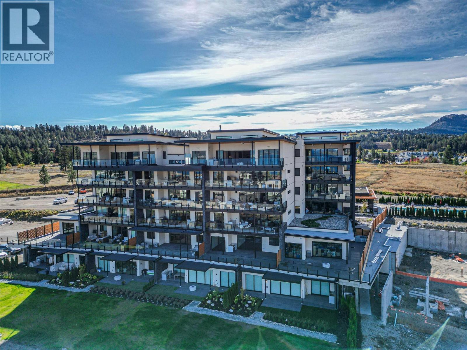 3000 Ariva Drive Unit# 3503, Kelowna
