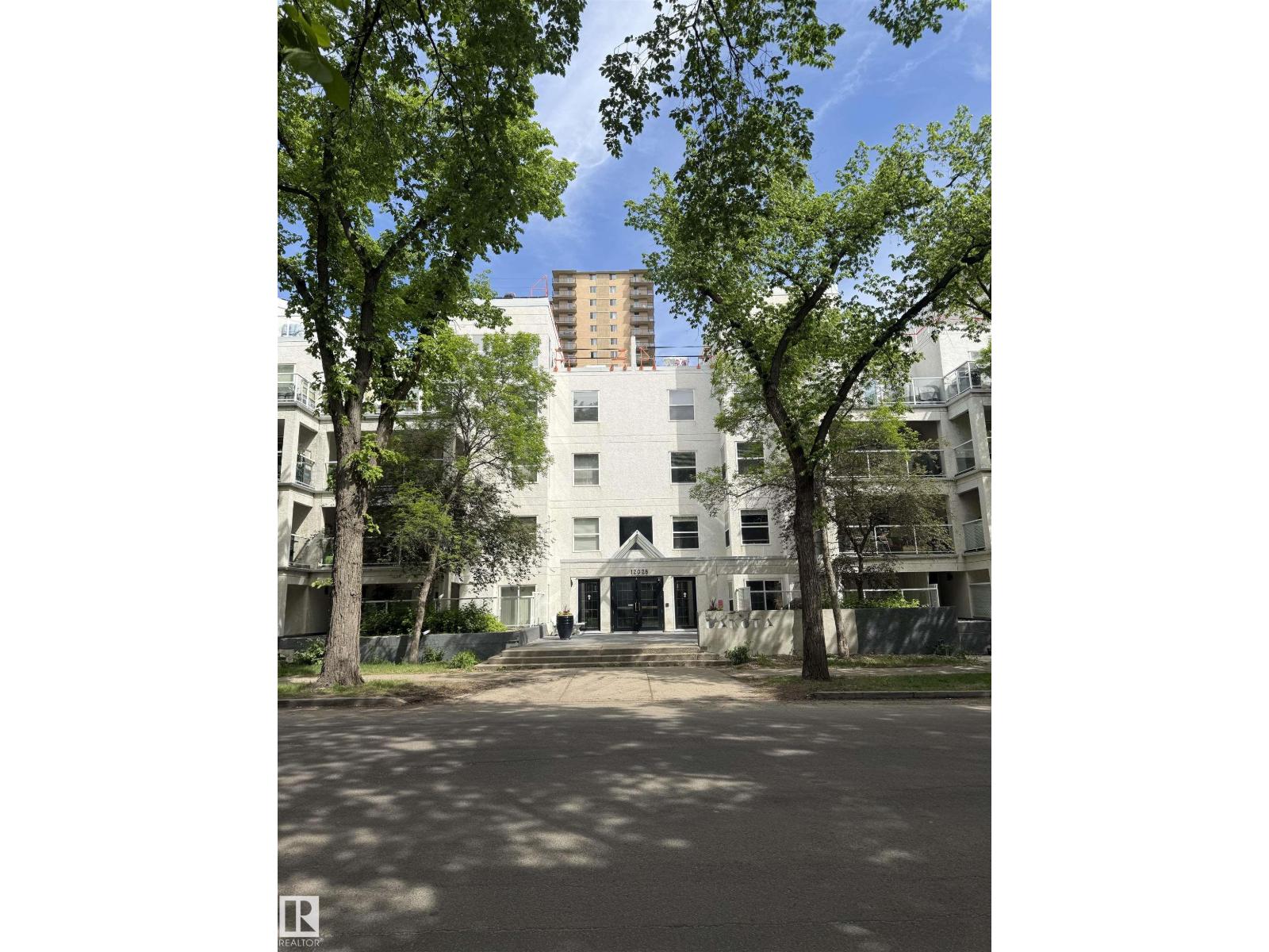#108 12028 103 AV NW - 21