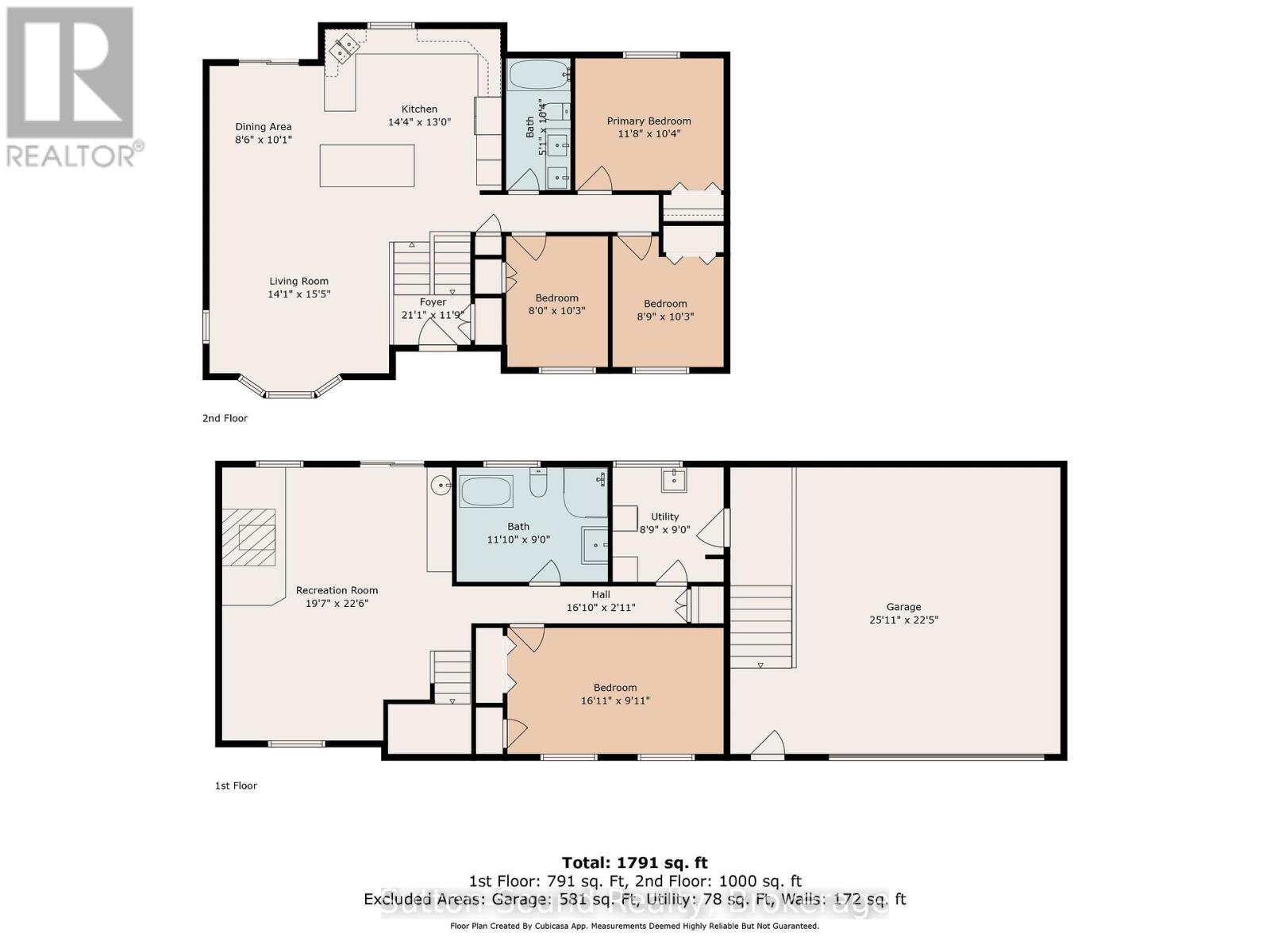 244363 22 SIDE ROAD - 22