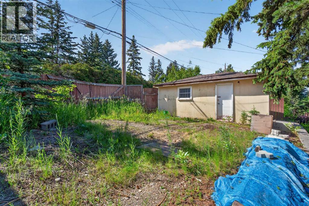36 Hazelwood Crescent SW - 9