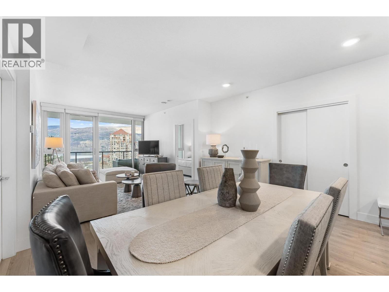 1232 Ellis Street Unit# 902, Kelowna